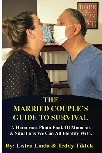 The Married Couple's Guide To Survival