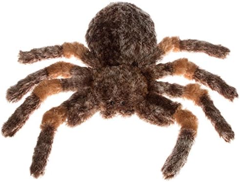 Wishpets Stuffed Animal - Soft Plush Toy for Kids - 9" Tarantula