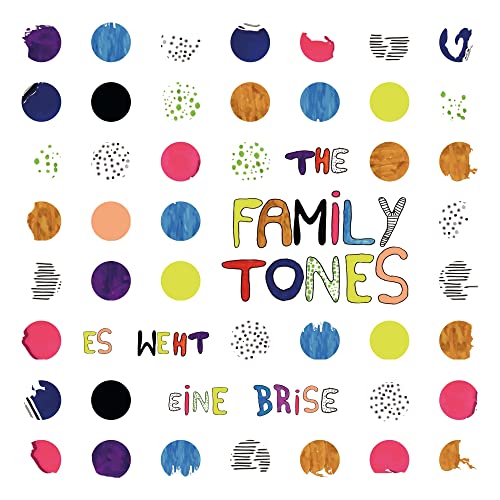 The Family Tones