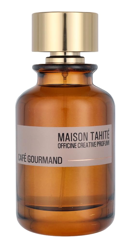 Maison Tahite Cafe Gourmand Edp 100 Ml