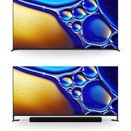 Sony 65 inch A95L OLED TV