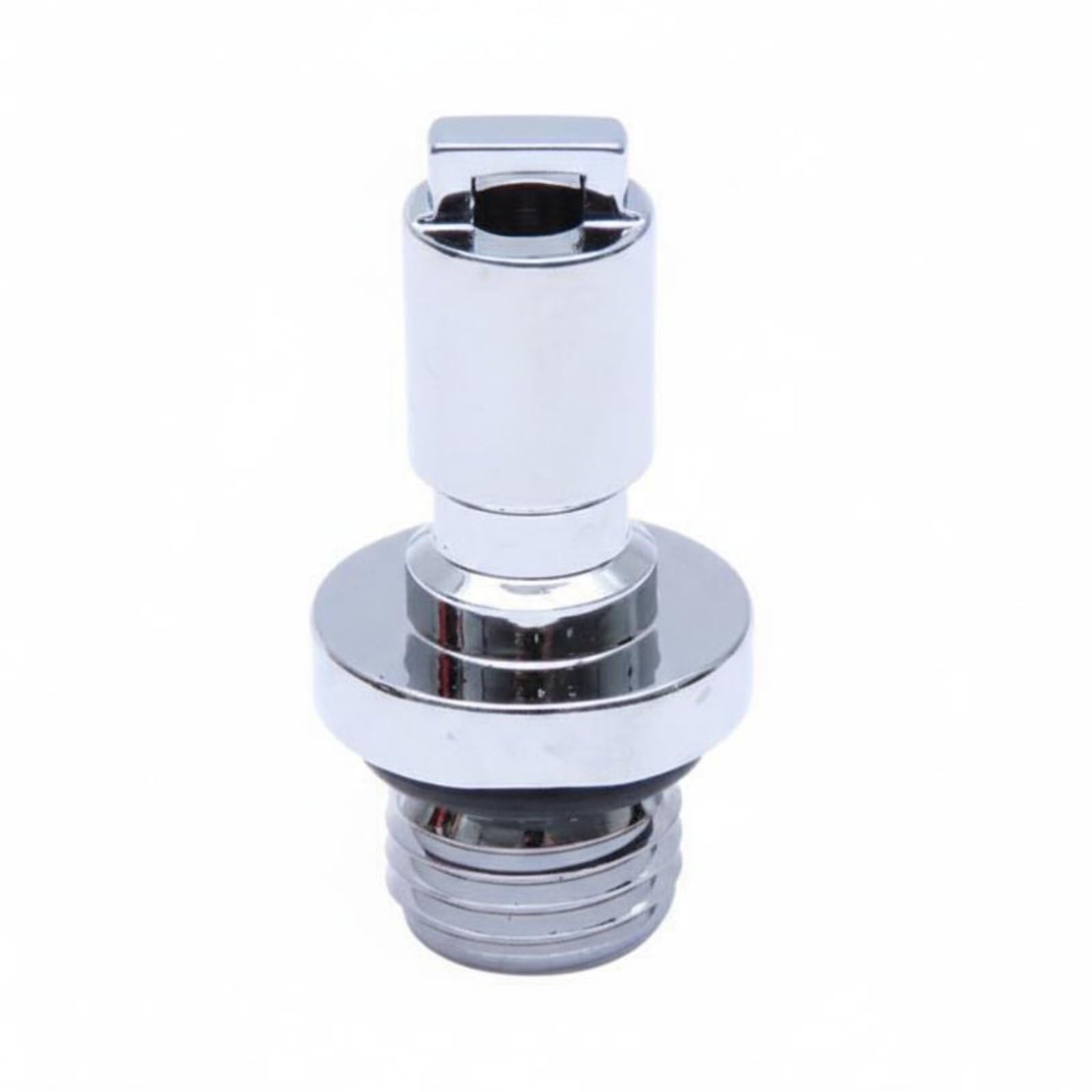 Diving Inflator Connector Nickel-Plated Copper Underwater BCD Inflator Connector Quick Disconnect Inflation Connector, 3-8-24-image-31