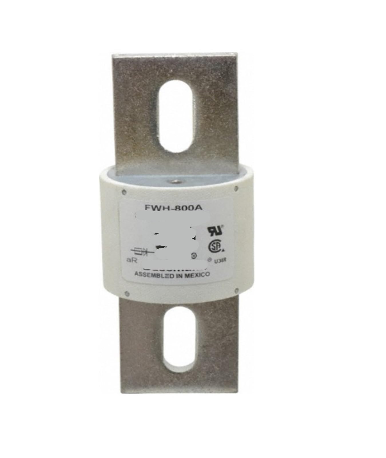 AVSBBYEPS Fuse FWH-150A/FWH-100a/FWH-400A/FWH-300a/FWH-500A FWH-200A 250A(Fwh-400a)