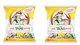 Tapioca Flour Tepung Tapioka Cap Pak Tani Gunung 1.1lb (Pack of 2) - Product of Indonesia