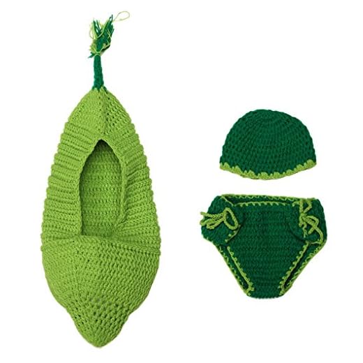 SMARTSTAR Mode Baby Spädbarn Puny Pods Kokong Filt Kostym Foto Hatt Kläder Baby Fotografi Rekvisita