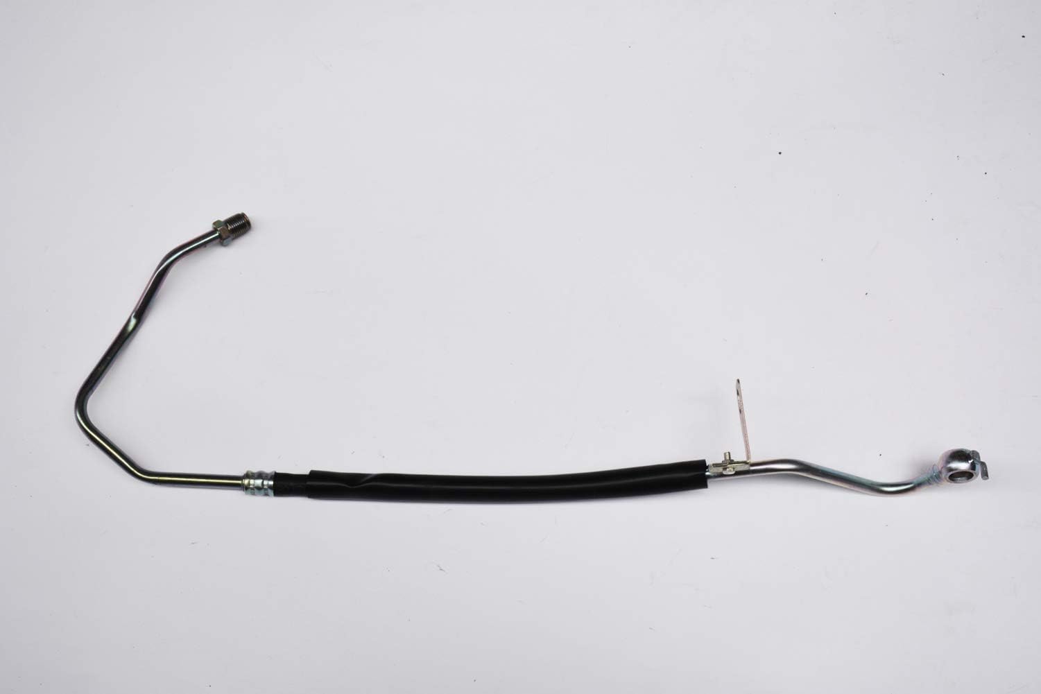 1Pcs Engine Oil Cooler Outlet Line Hose Assembly Replacement MR431080 Fit For Mitsubishi Montero Pajero 2001-2006