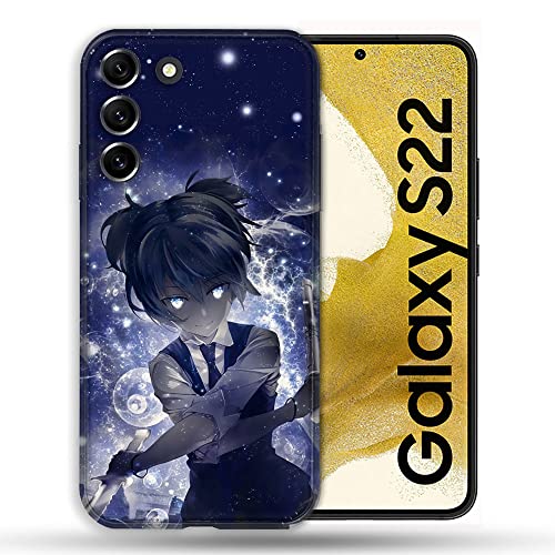 Coque Samsung S22 Assassination Classroom Nagisa pour smartphone