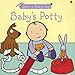 Baby's Potty (Usborne Baby's Day)