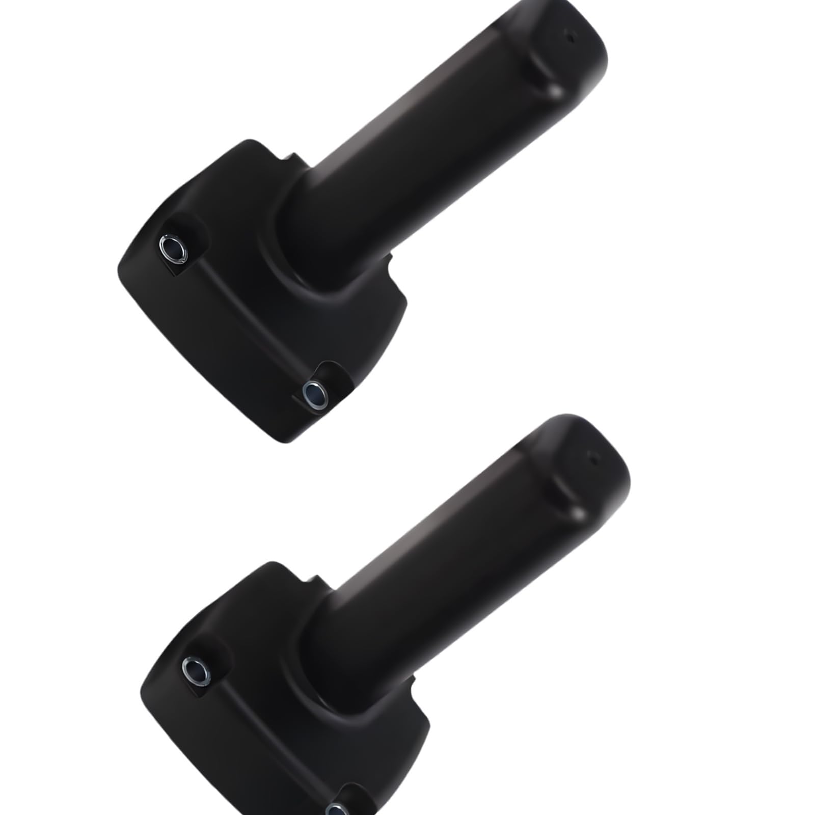 De 2 piezas de repuesto para modelos de martillo demolidor 11304 0611304139 0611304034 mango de martillo permanente