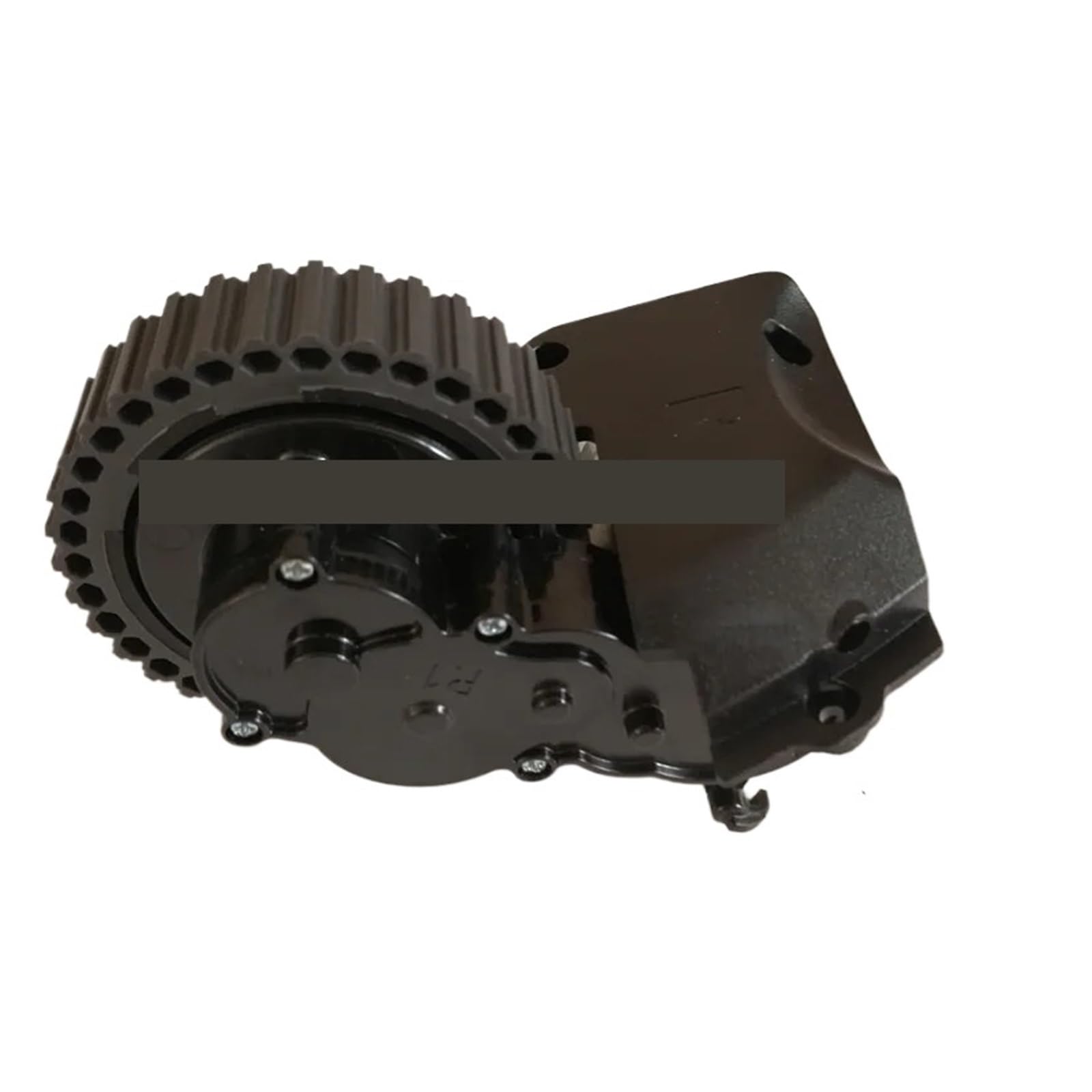 WZPTLKIBAD Wheel Assembly, Compatible With Ilife, A4 A4S A40 T4 X430 X431 X451 Robot Vacuum Parts(R)