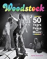 Algopix Similar Product 4 - Woodstock: 50 Years of Peace and Music