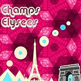 champs elysees en direct lci  Champs elysees