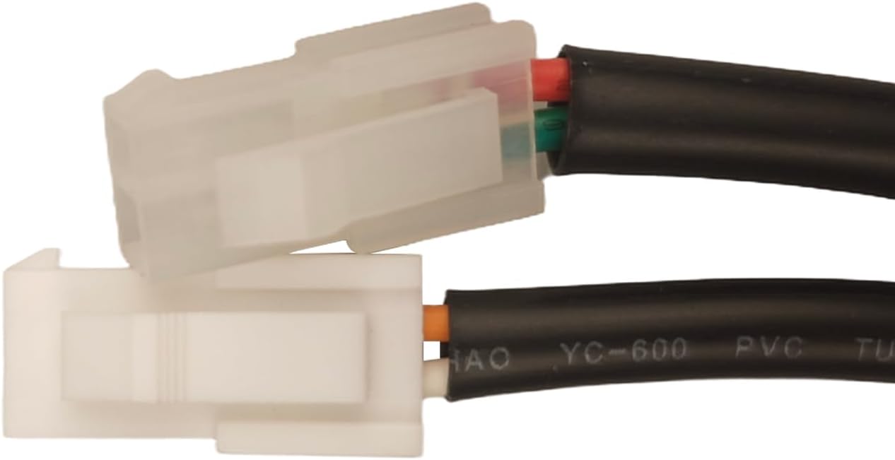 TJ113-2009-1 Ignition Control Module for Harbor Freight Predator 3500 Inverter Generator 63584