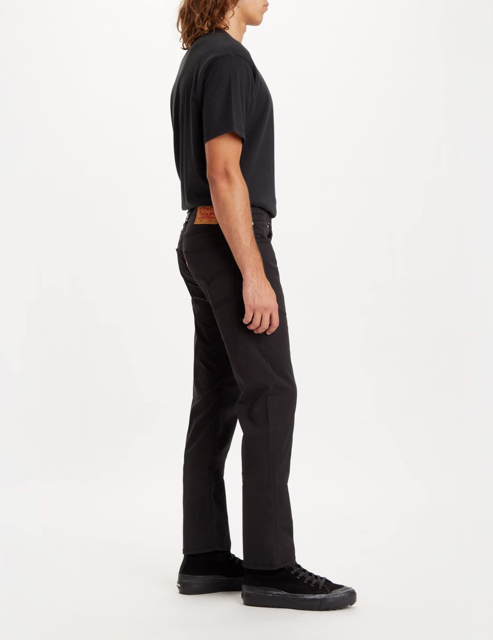 Levi's 502 Taper Vaqueros Hombre — view 493