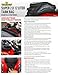 cortech Super 2.0 12L Motorcycle Tank Bag