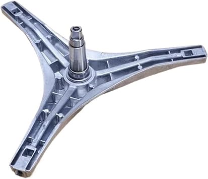 Washing Machine Drum Spider Arm ,Compatible For Midea, MG70-1232ES K1230e S 1405 Washing Machine Tripod Accessories