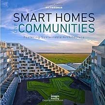 Smart Homes and Communities - coolthings.us