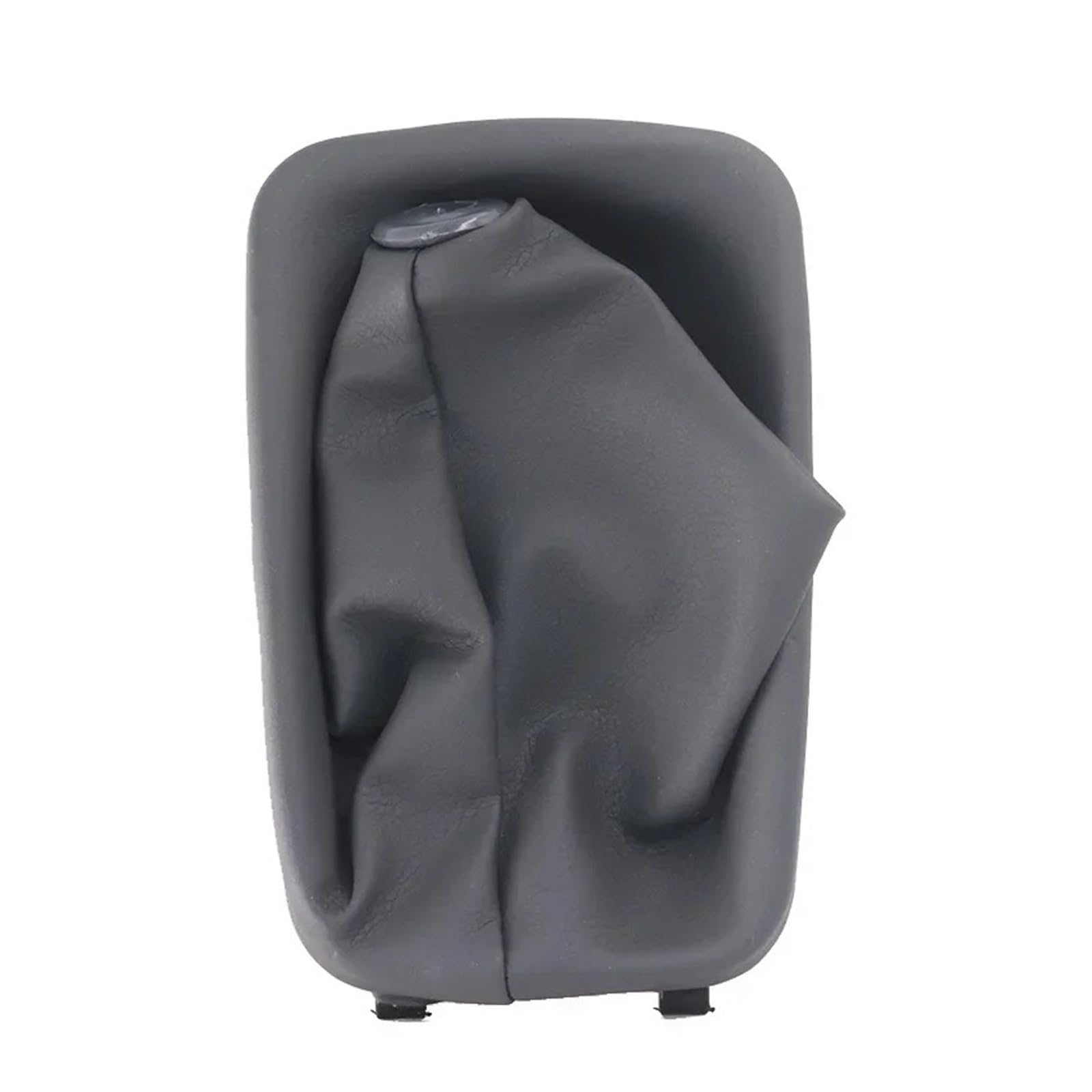 MKGKACVCPT Manual Shifter knob for Hyundai Bongo Manual Gray Gear Head Shift Knob Lever Cover Dust