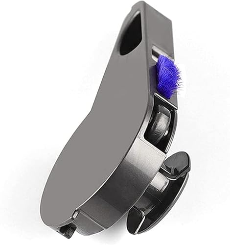 Miniatura 2 de 2 tapas de punta de barra de cepillo de rodillo compatibles con Dyson Digital Slim, V8 Slim, V12 V15 Detect Slim piezas de repuesto para aspiradoras