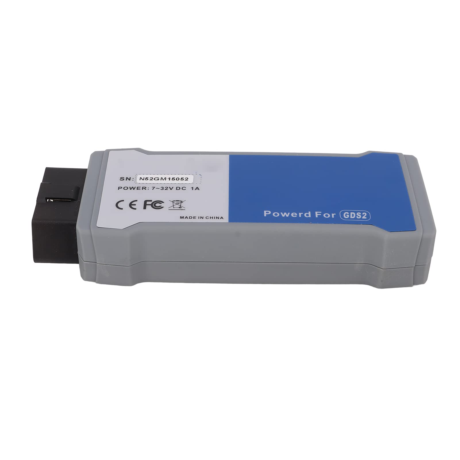 Amazon | 車用診断インターフェース GDS2用 Tech2Win OBD2スキャナー