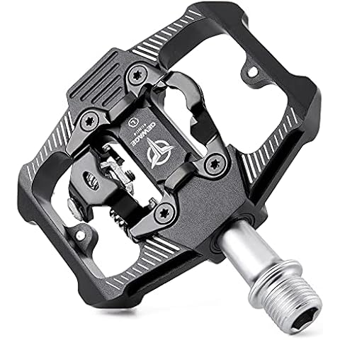 GEWAGE Dual Function Mountain Bike Pedals Cover
