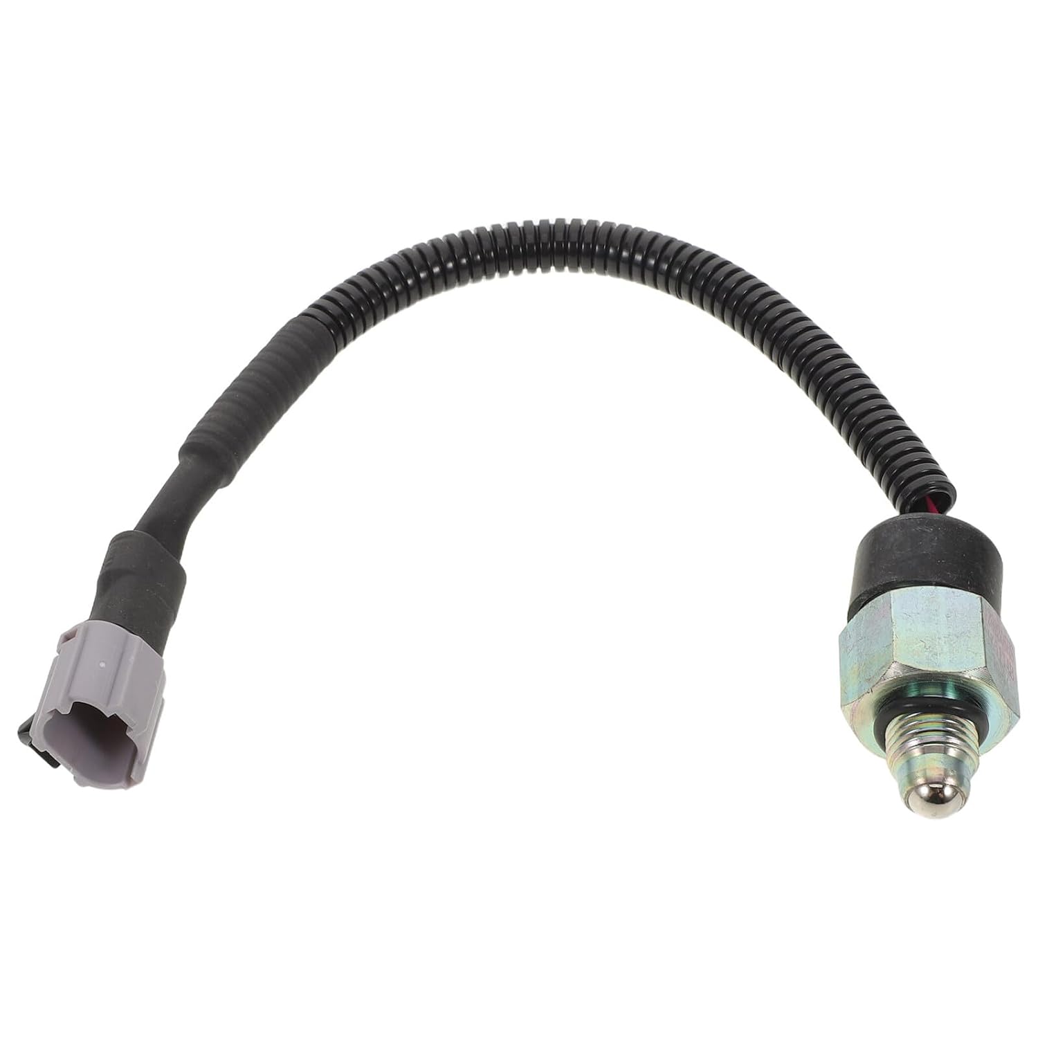 Backup Light Switch Fine Threaded Universal Replacement Backup Light Accessories for Cars Trucks Suvs Part