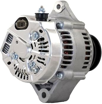 Alternator Fits Agricultural/Industrial 32868-03201 32B6803201