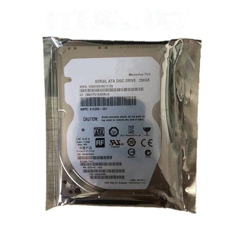 per 2.5 6 16 MB 7MM per interno per Notebook per ST250LT007 7200 RPM hdd 250 GB s-ata