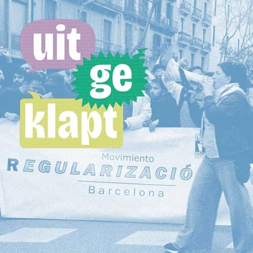Waarom reguleert Spanje een half miljoen migranten?