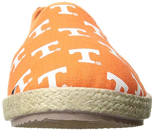 Image of FOCO NFL Women's Espadrille Canvas Shoes