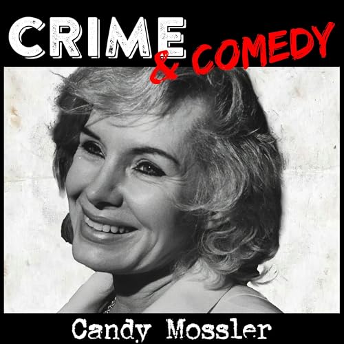 Candy Mossler - Nessuno &egrave; Perfetto - 138 copertina