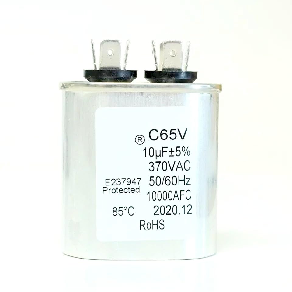 Motor Carrier Goodman HVAC 1/3HP 115V 1075 RPM Flex Mount for HB41TQ113 B1340021 HC41TE113 HC41TQ113 B1340021S