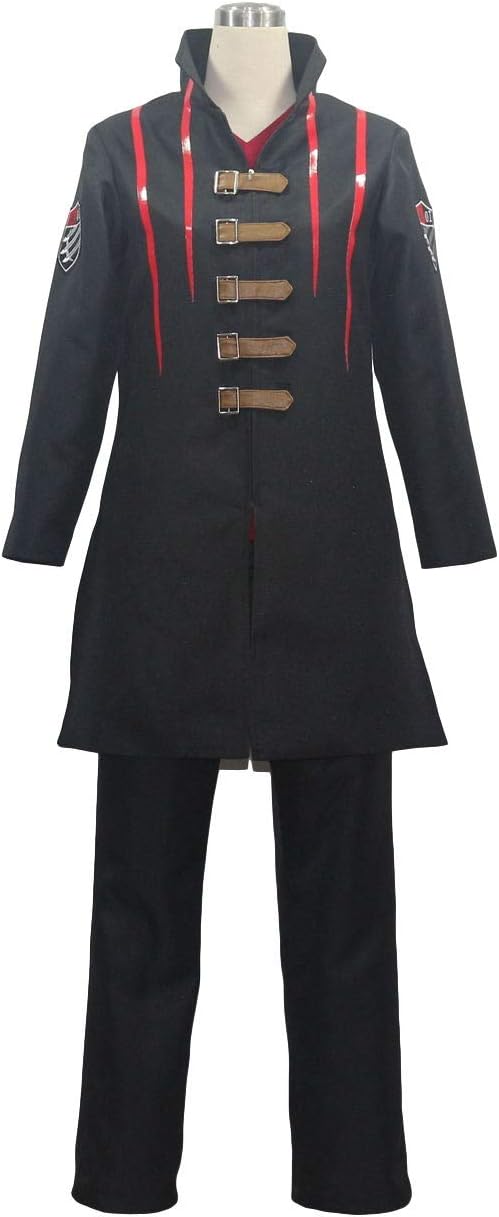 ワールドトリガー 太刀川慶 コスプレ衣装 ハロウィン 変装 仮装