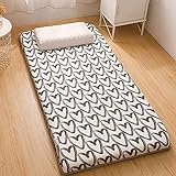 Matelassage cousu : le matelassage tridimensionnel a des points fins, une technologie de matelassage perforé, ferme et difficile à déformer, et garantit qu'il reste uniformément réparti sous vous, amortissant vos points de pression lorsque vous entrez lentement dans un sommeil paradisiaque.