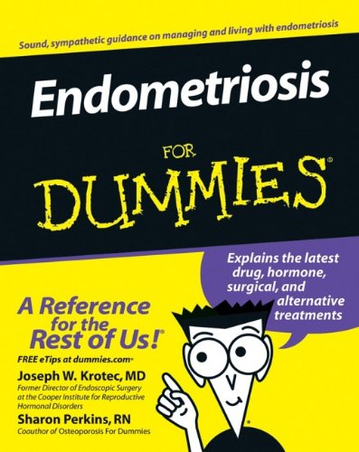 Endometriosis For Dummies #TOP18