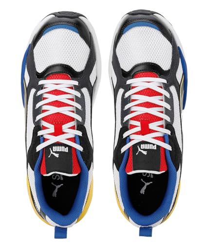 Image of Puma Mens X-ray Grilion Sneaker