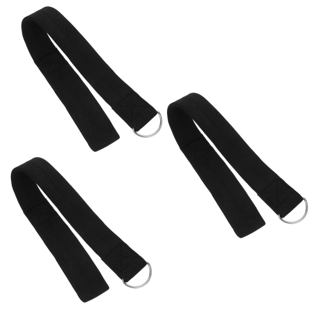 ORFOFE 3pcs Safety Arm Band for Stroller Toddler Stroller Band Neoprene Wrist Shopping Cart Bracelets