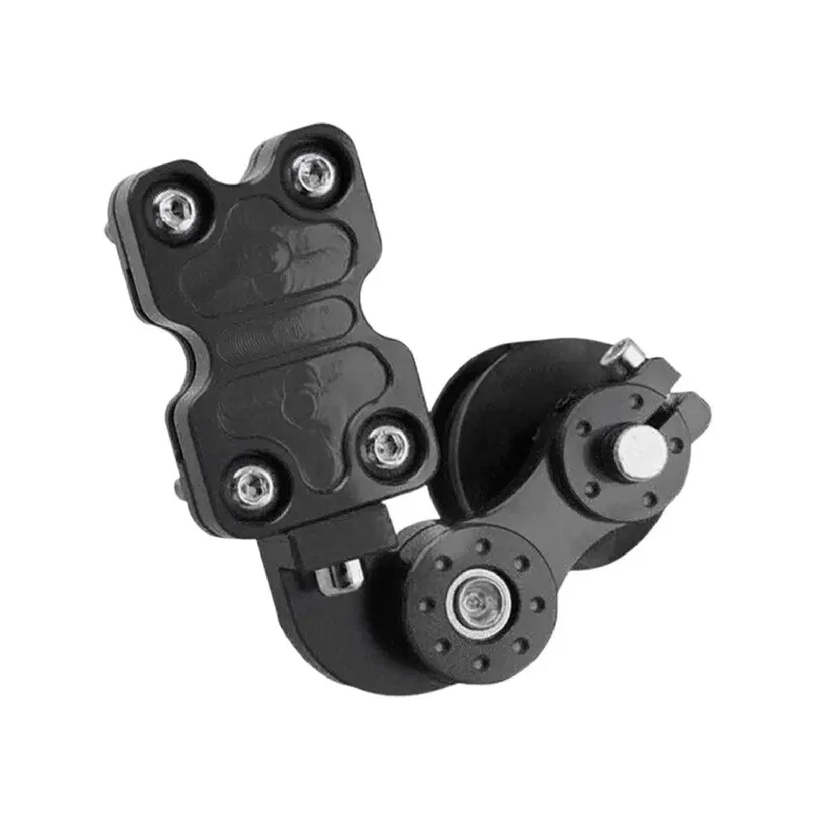 Motocykla napinacz Do motocykla Motocross Chopper ATV Napinacz łańcucha