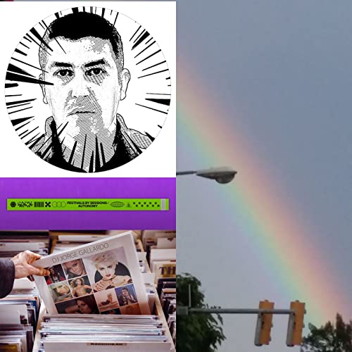 095 Autonomy Festival (Week 3) MoreThanPerfect 003 REMIXES By DJ Jorge Gallardo copertina