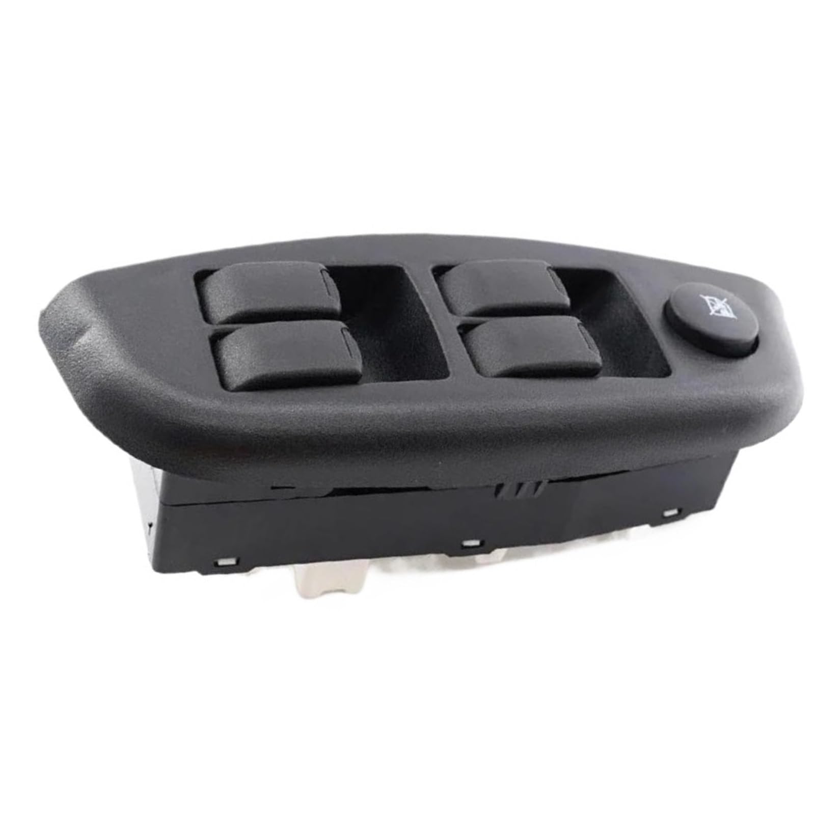 Interrupteur de vitre électrique fluide pour Pontiac G3 Wave Commande 11 broches stable