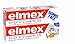 Produktbild Elmex Kinder-Zahnpasta, 0-6 Jahre, 4er Doppelpack (4 x 100 ml)