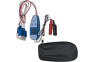 ECMPRO Universal ECM Tester Tool for HVAC Technicians