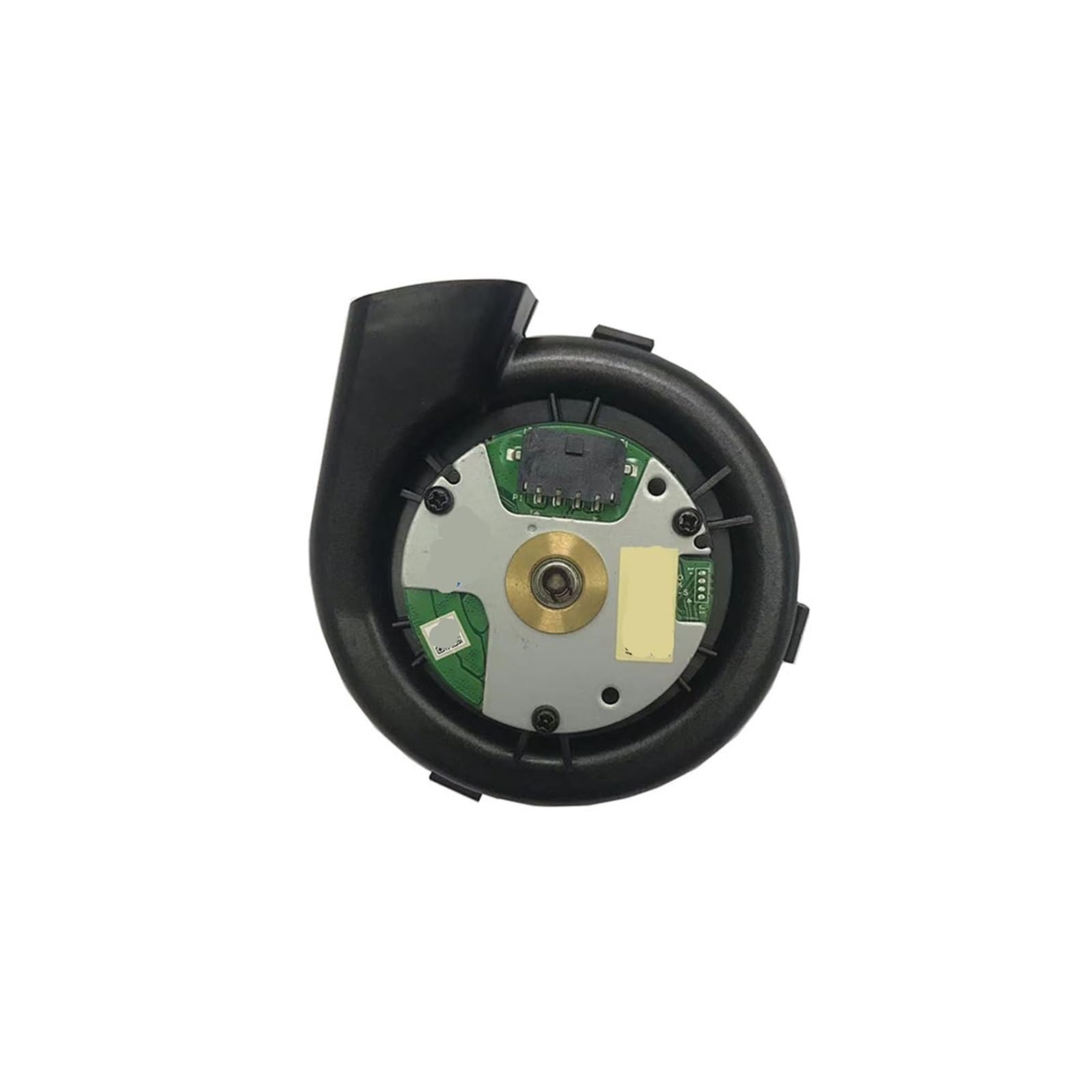 Kompatybilny z Dreame, X40 Pro Ultra silnik respirator silnik turbina próżniowa silnik X30 Pro Ultra Robot Odkurzacz Części