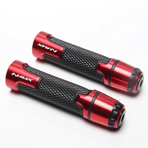 �ɓK�� NMAX125 NMAX155 NMAX N-MAX 155 2015-2025 �I�[�g�o�C �n���h���o�[ �O���b�v ���o�[�n���h�X���X�^�[