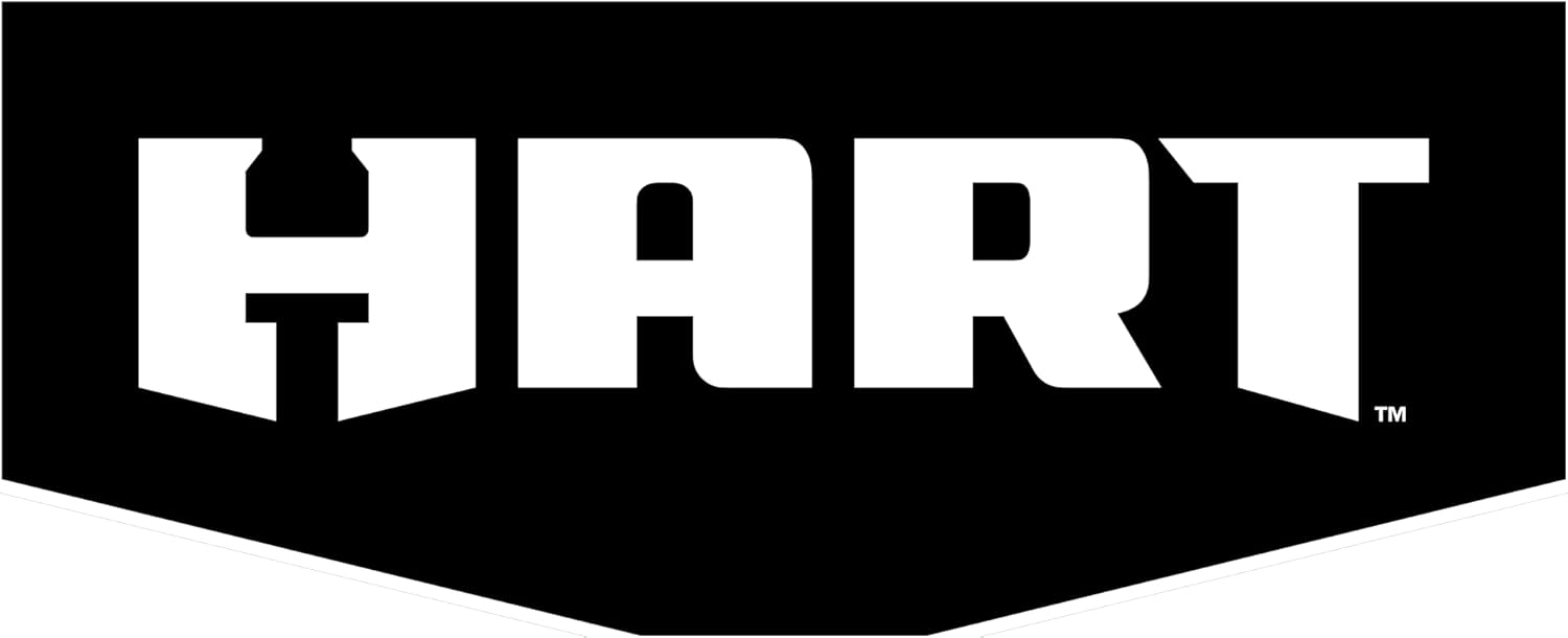 HART 20V Dual Port Charger