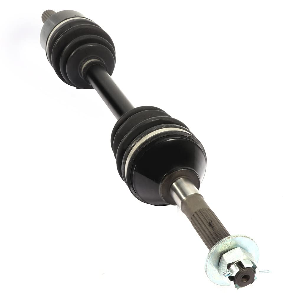 Front Left CV Axle For Kubota RTV900 4x4 Worksite – 2004-2011 Models, Replaces K7561-15300