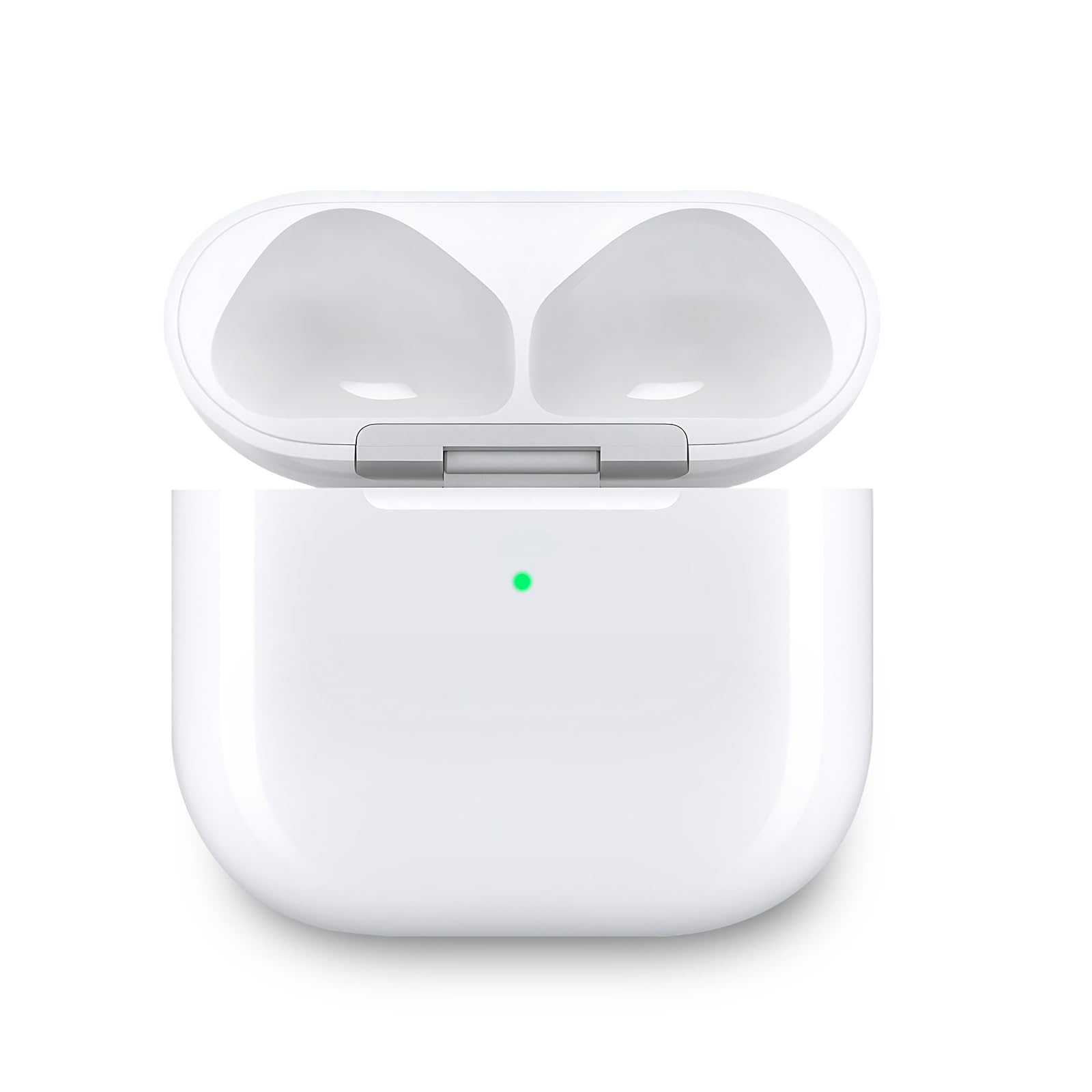 イヤホン AirPods with Charging Case Amazon | ZENIX DESIGN TECH Airpods4 用 ケース カラビナ付き 第4世代
