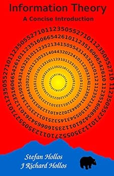 Paperback Information Theory: A Concise Introduction Book