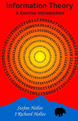 Information Theory: A Concise Introduction view 2