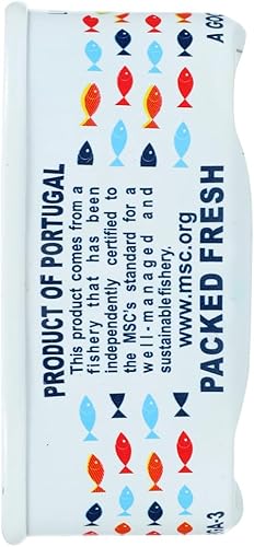 Miniatura 4 de Sardinas en Aceite de Oliva Virgen Extra 4.25 oz cada una (1 Artículo por Pedido, no por caja)